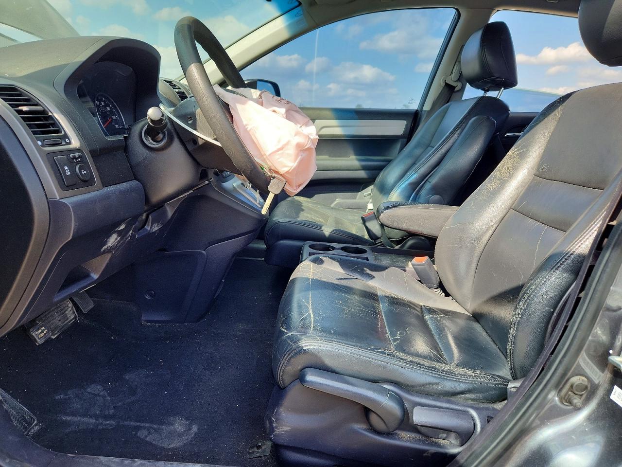 2011 HONDA CR-V LX photo 19