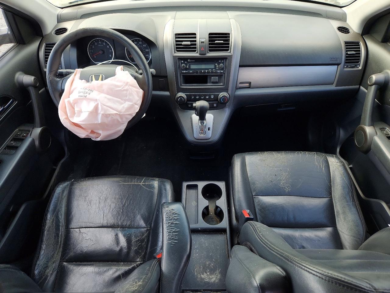 2011 HONDA CR-V LX photo 22