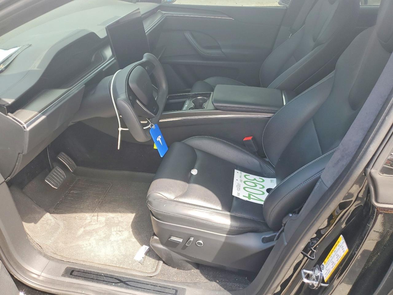 2023 TESLA MODEL X photo 7