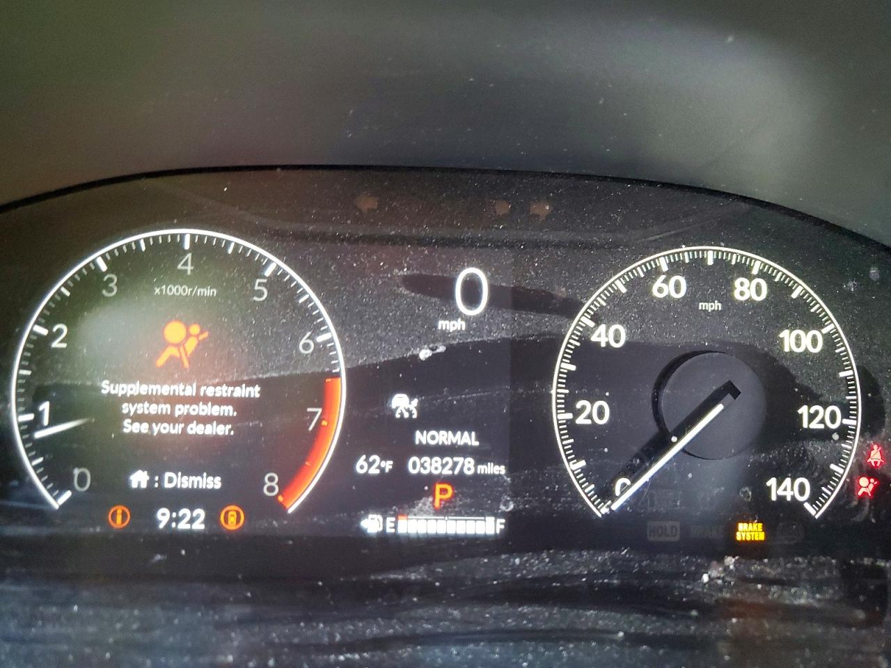2024 HONDA CR-V EXL photo 25