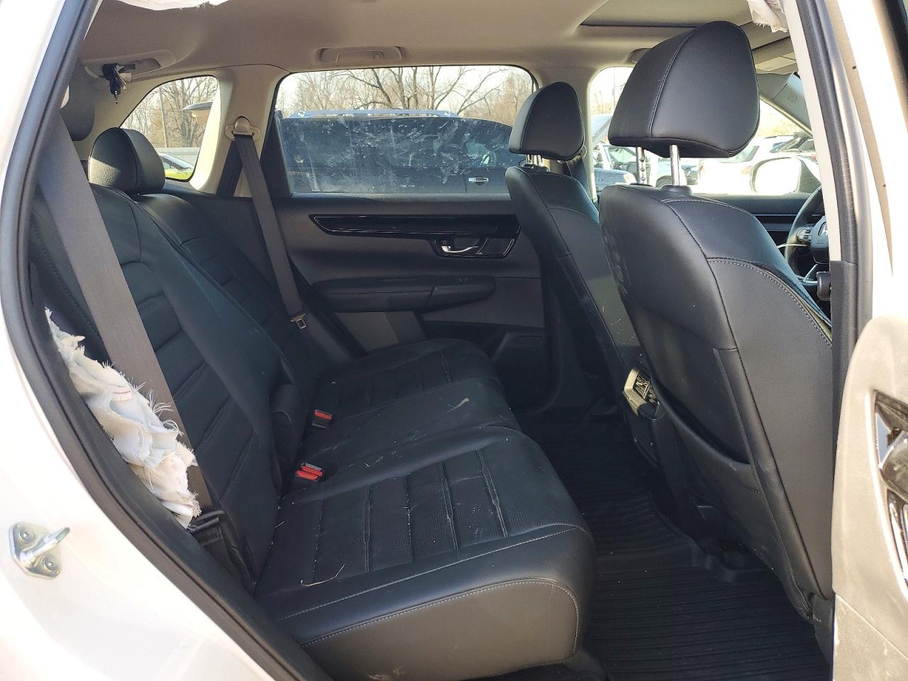 2024 HONDA CR-V EXL photo 28