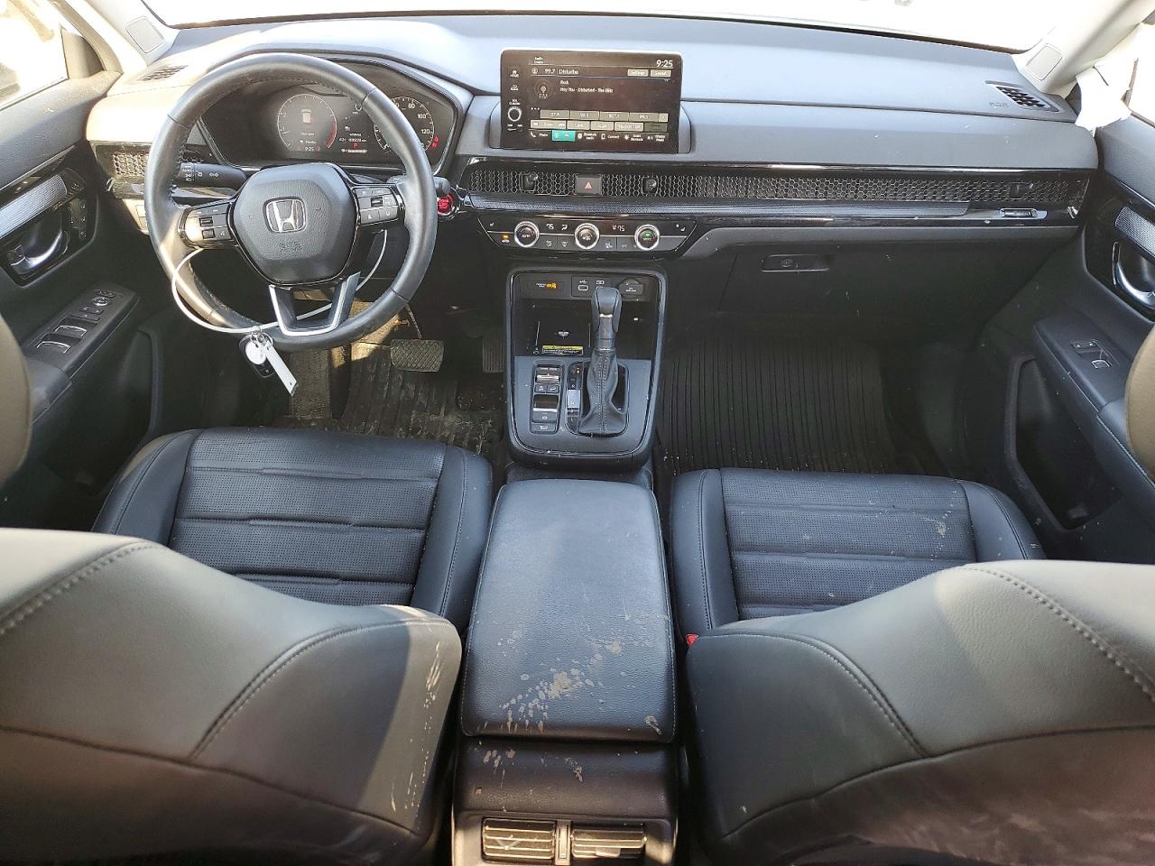 2024 HONDA CR-V EXL photo 22