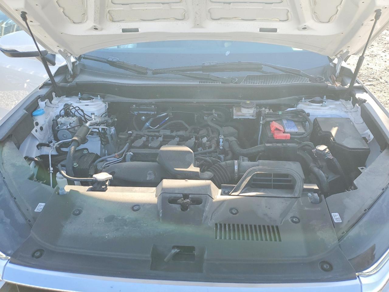 2024 HONDA CR-V EXL photo 31