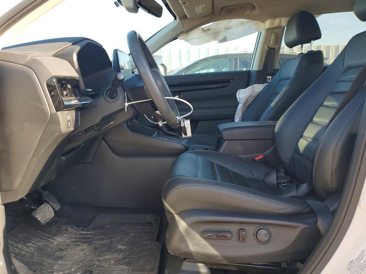 2024 HONDA CR-V EXL photo 19