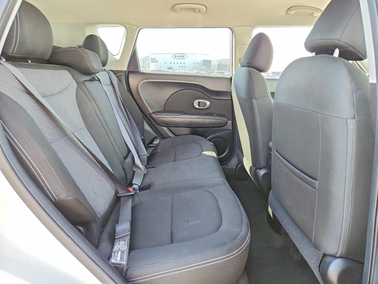 2017 KIA SOUL + photo 28