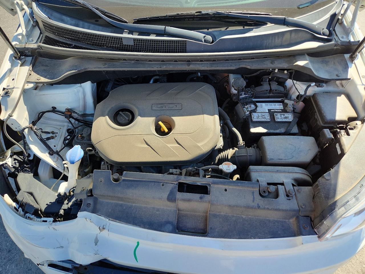 2017 KIA SOUL + photo 31