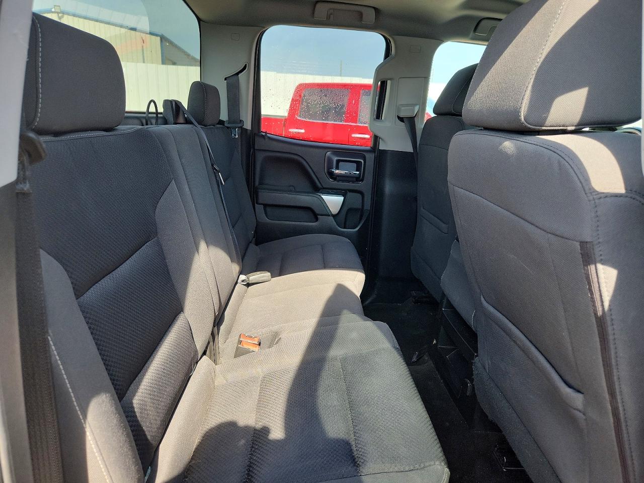 2018 CHEVROLET SILVERADO K1500 LT photo 28