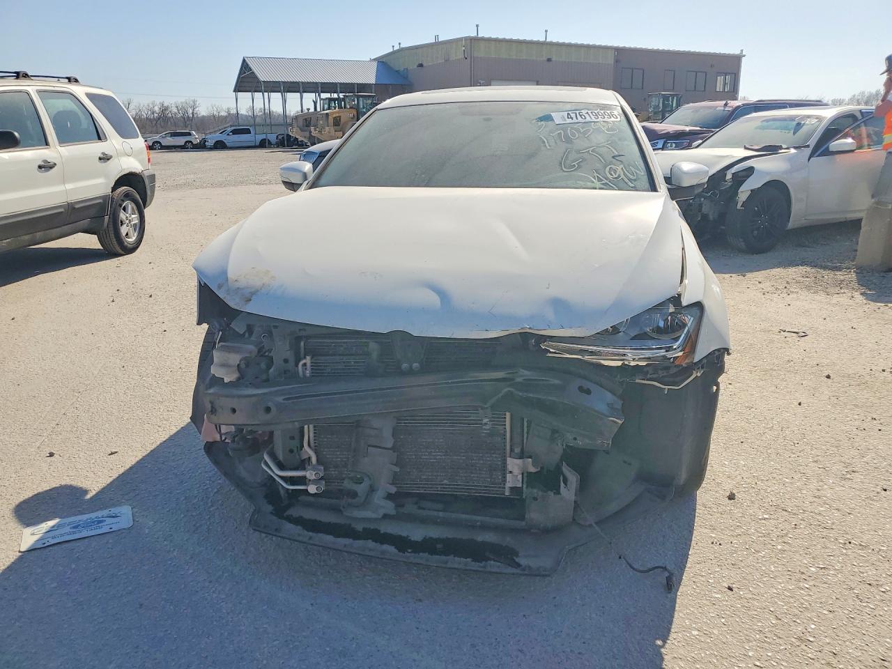 2017 VOLKSWAGEN JETTA SE photo 13