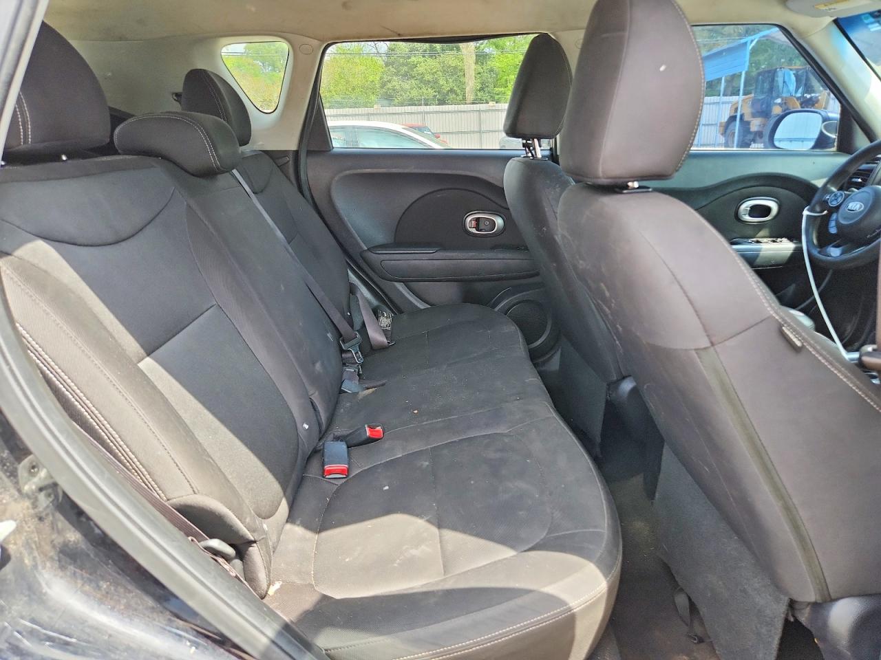 2015 KIA SOUL BASE photo 21