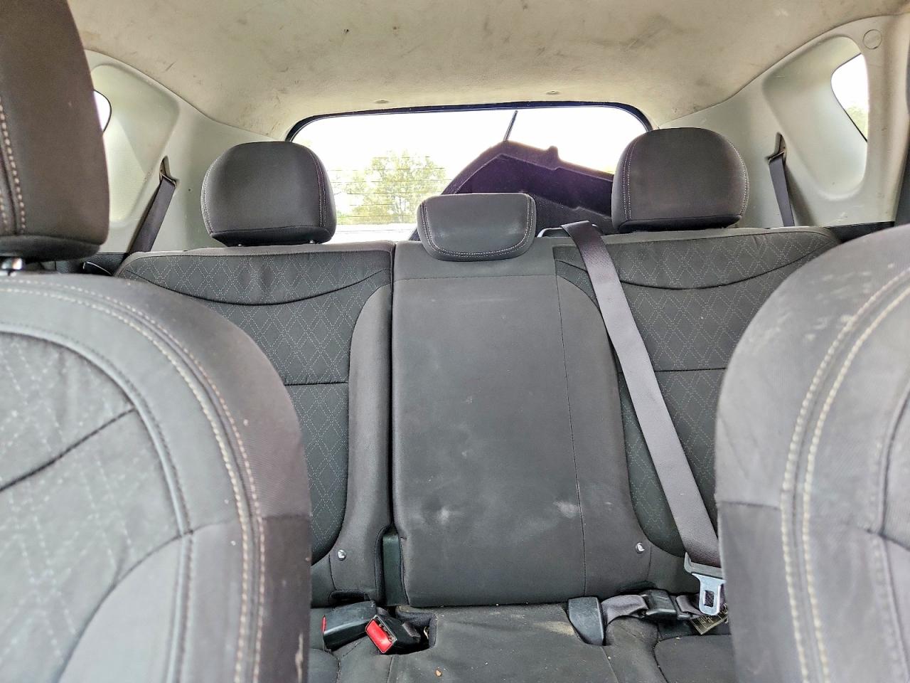 2015 KIA SOUL BASE photo 19