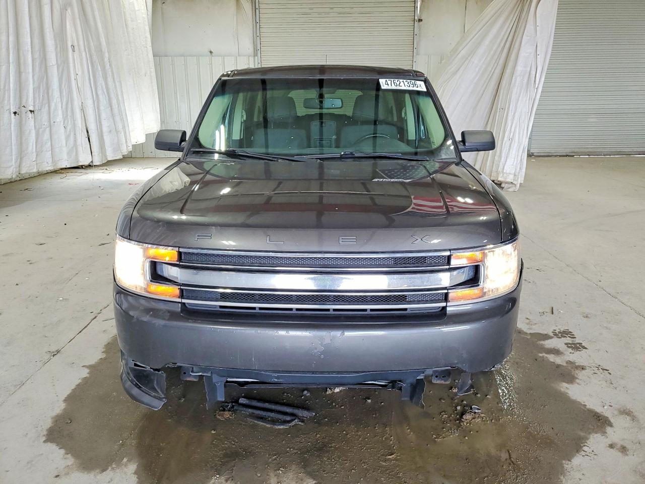 2015 FORD FLEX SE photo 5