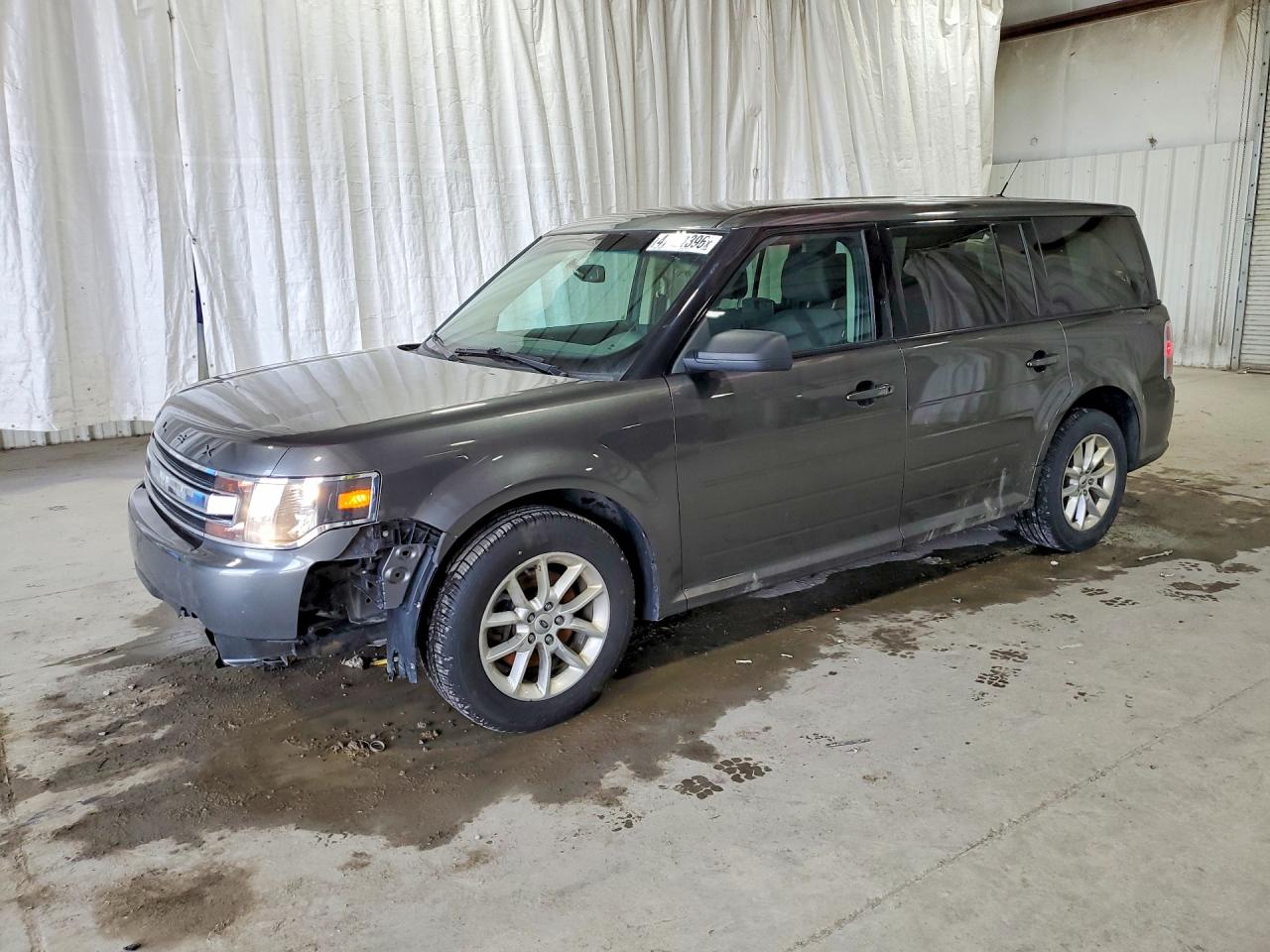 2015 FORD FLEX