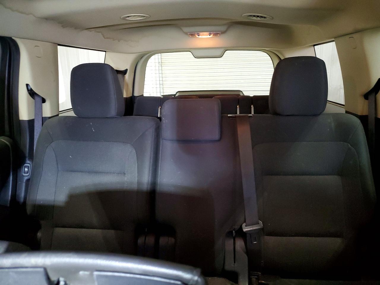 2015 FORD FLEX SE photo 10