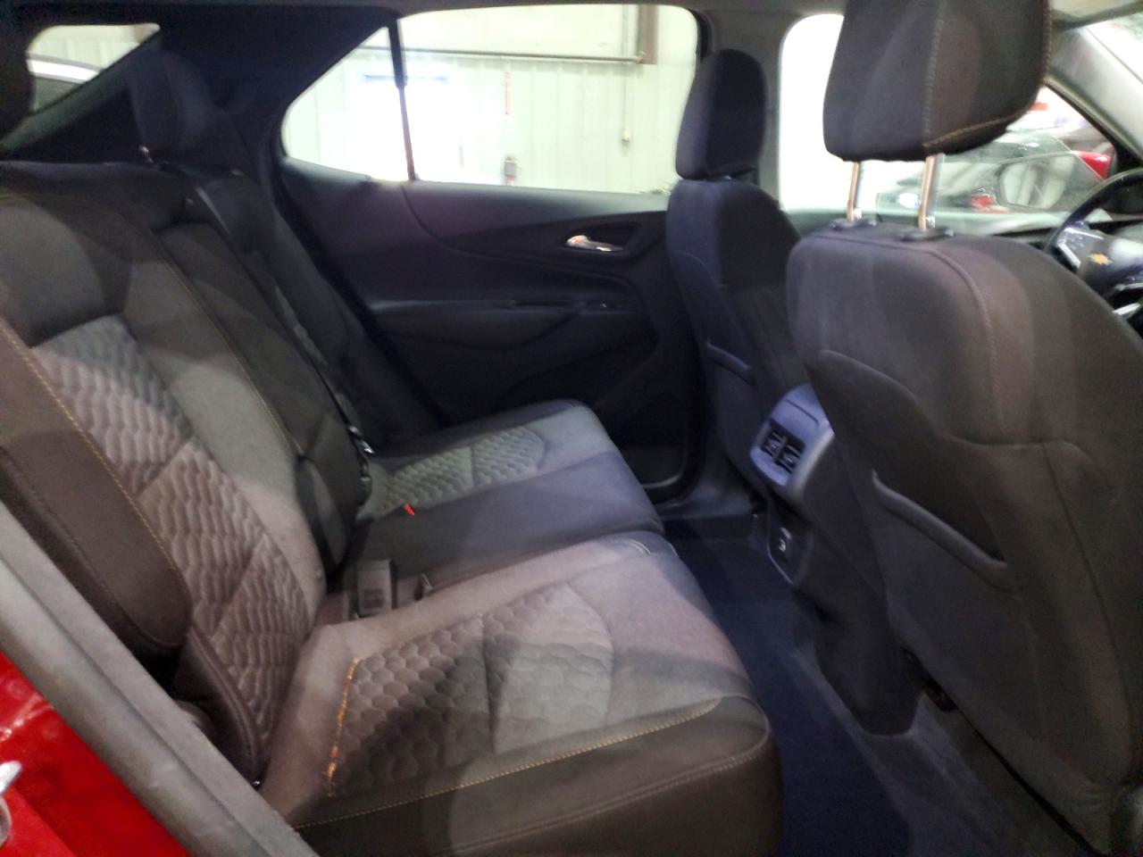 2019 CHEVROLET EQUINOX LT photo 11