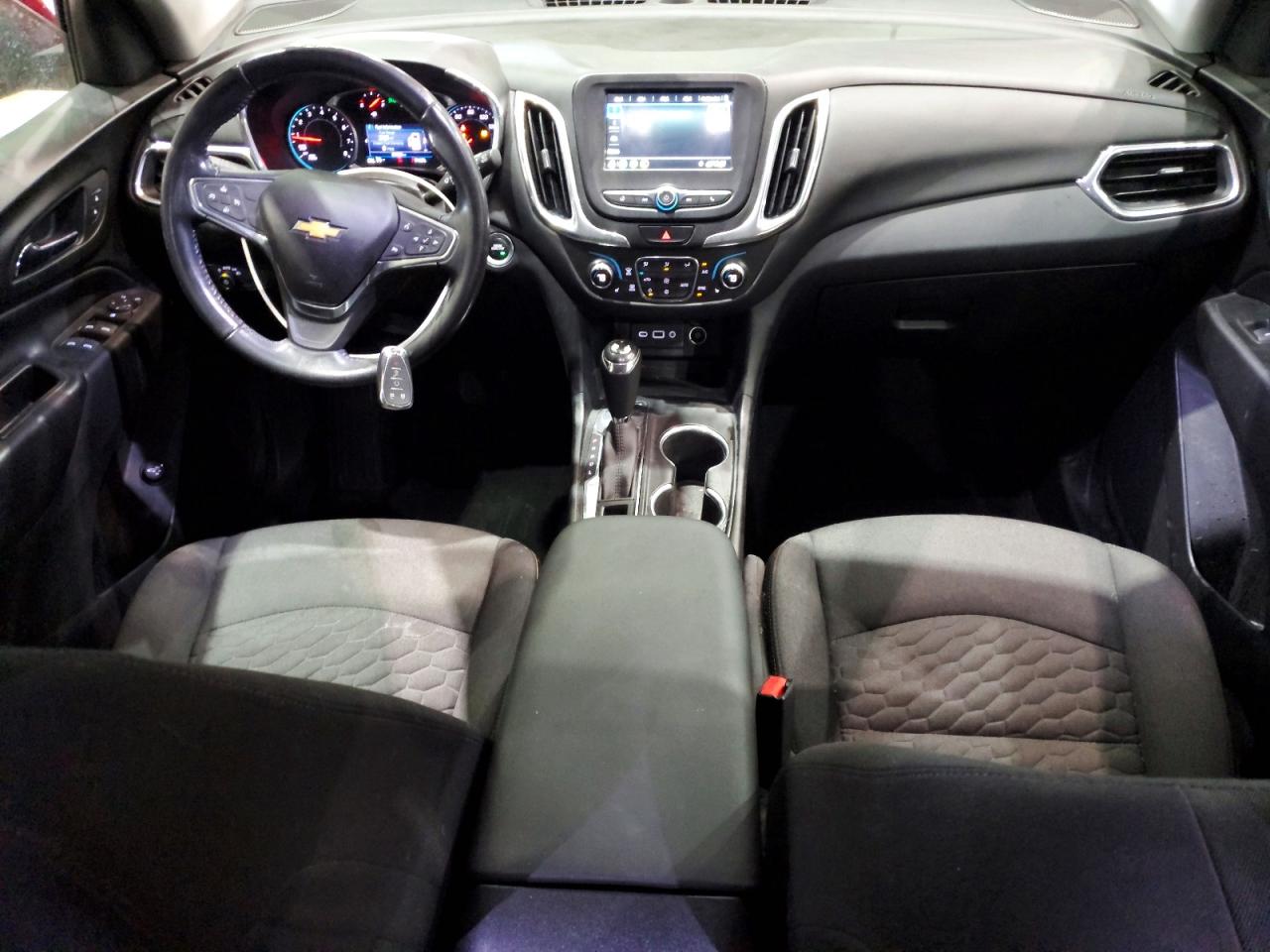 2019 CHEVROLET EQUINOX LT photo 8