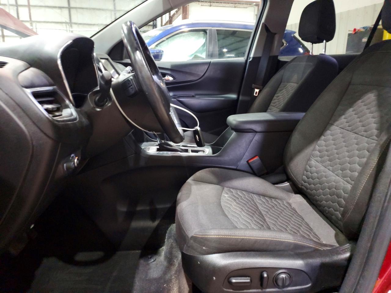 2019 CHEVROLET EQUINOX LT photo 7