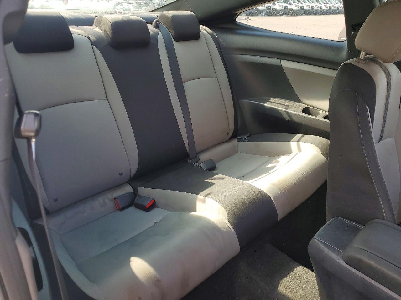 2016 HONDA CIVIC EX photo 19