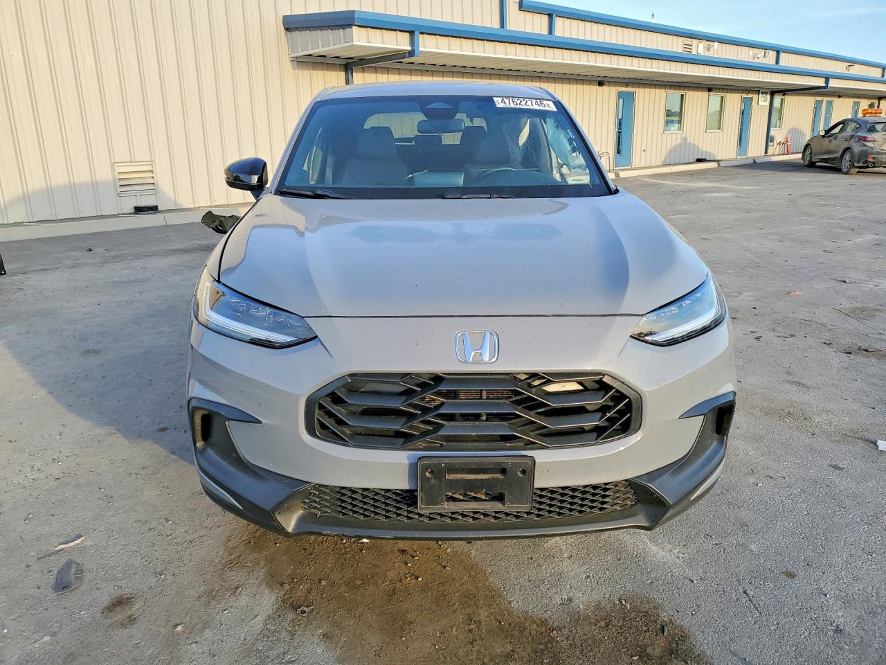 2024 HONDA HR-V SPORT photo 5