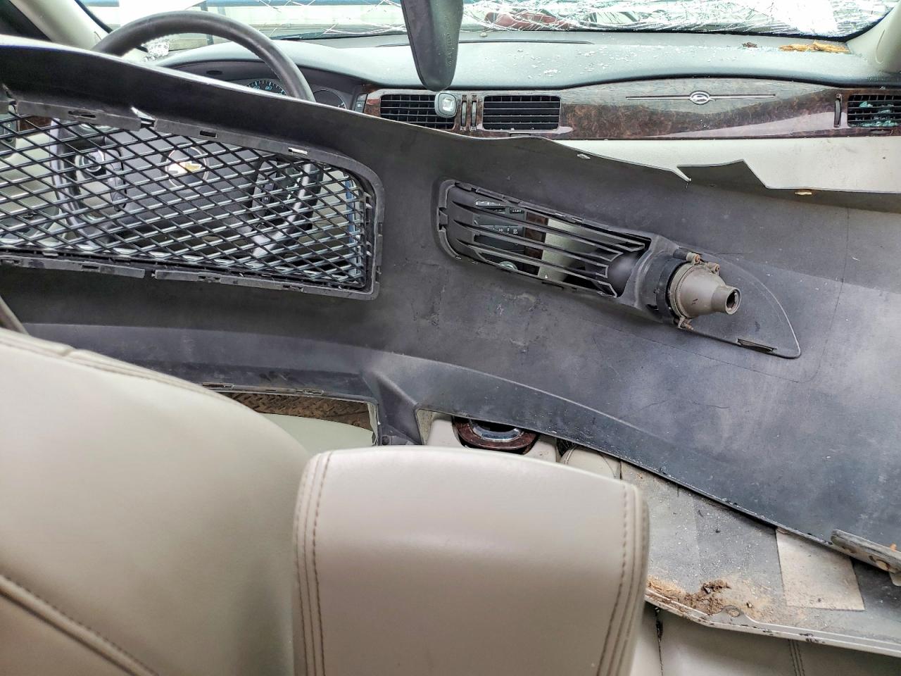 2012 CHEVROLET IMPALA LTZ photo 15