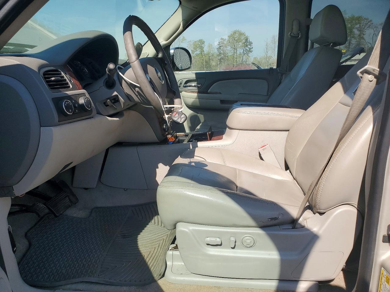 2008 CHEVROLET TAHOE K1500 photo 13
