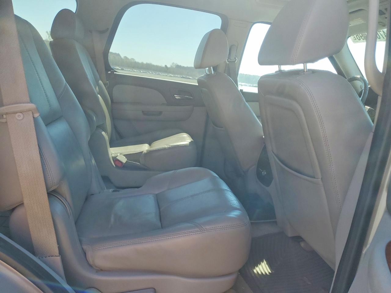 2008 CHEVROLET TAHOE K1500 photo 19