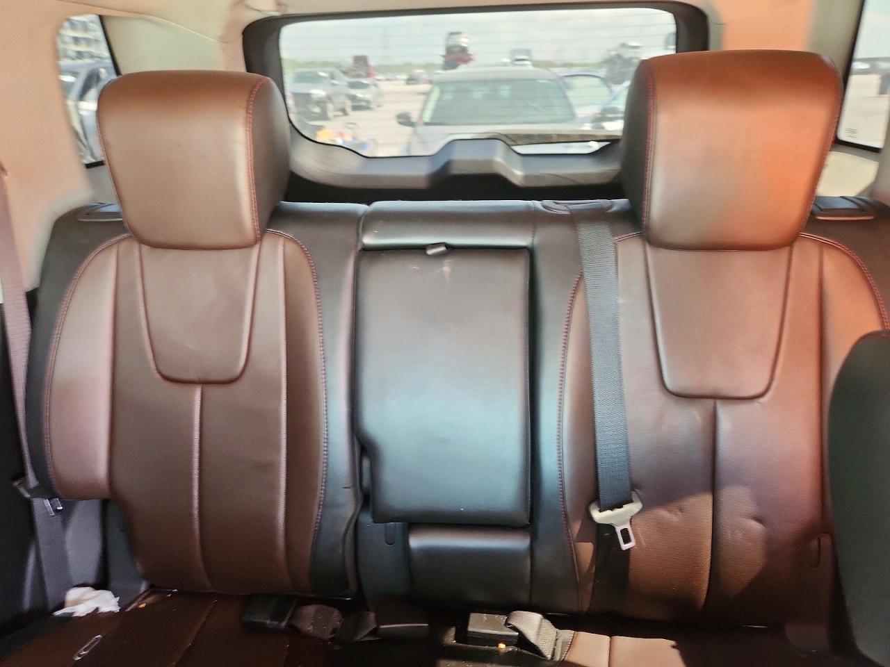 2011 GMC TERRAIN SLT photo 10