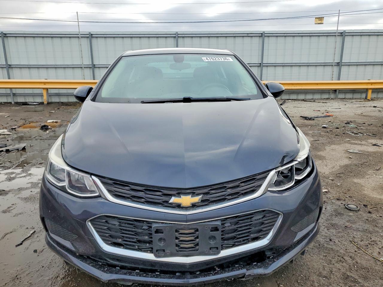 2016 CHEVROLET CRUZE LS photo 13