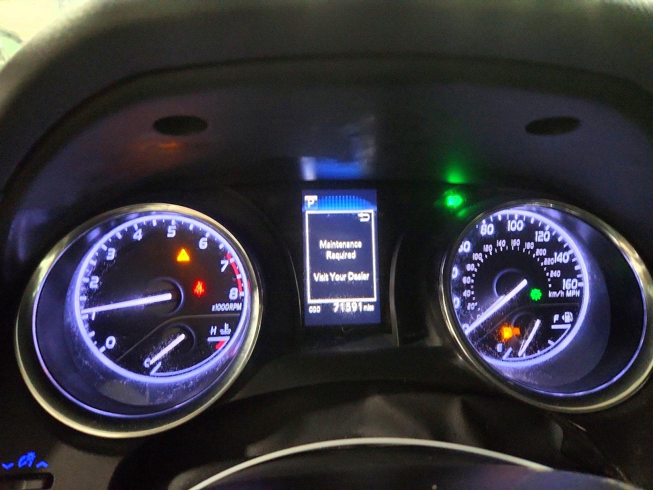 2020 TOYOTA CAMRY LE photo 17