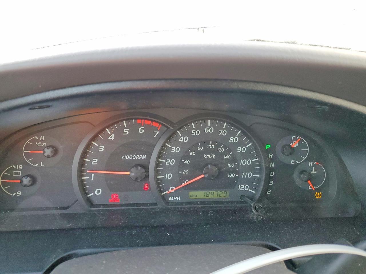 2006 TOYOTA TUNDRA SR5 photo 25