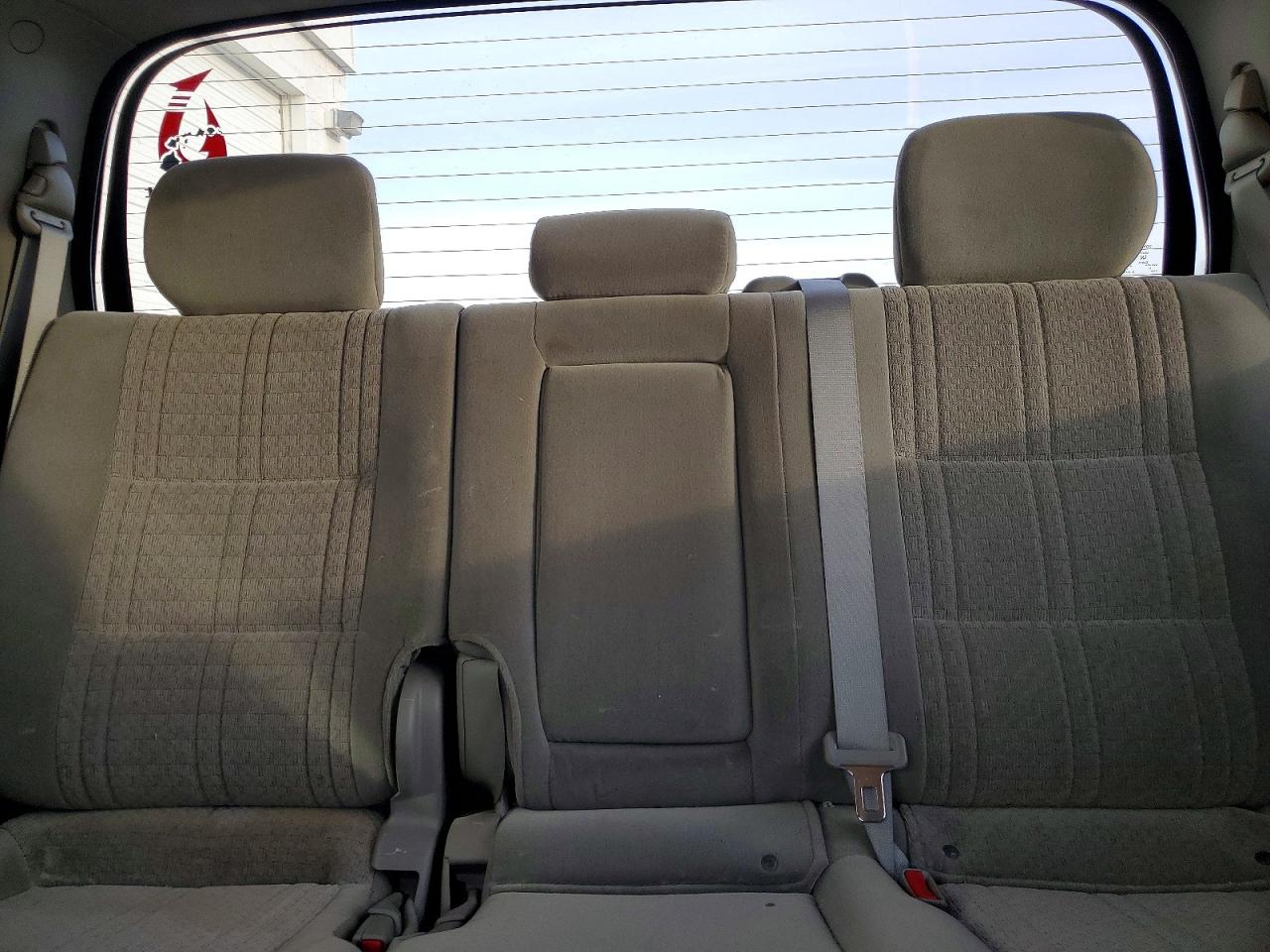 2006 TOYOTA TUNDRA SR5 photo 28