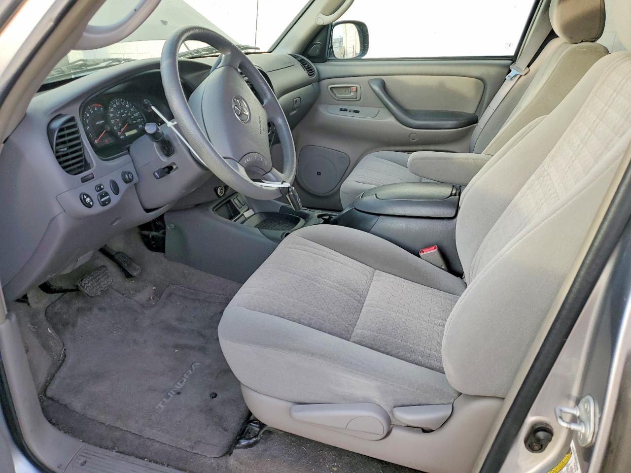 2006 TOYOTA TUNDRA SR5 photo 19