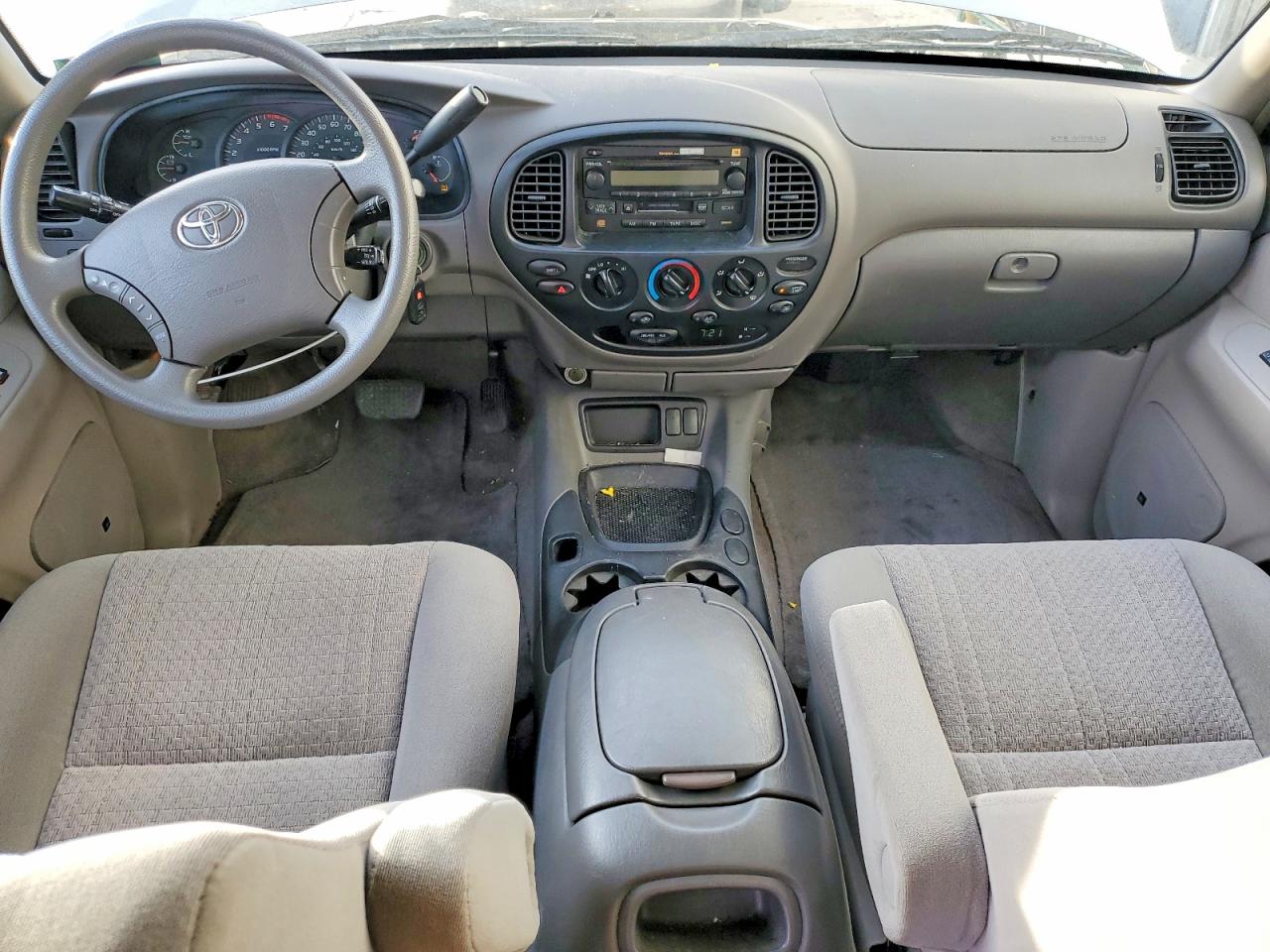2006 TOYOTA TUNDRA SR5 photo 22