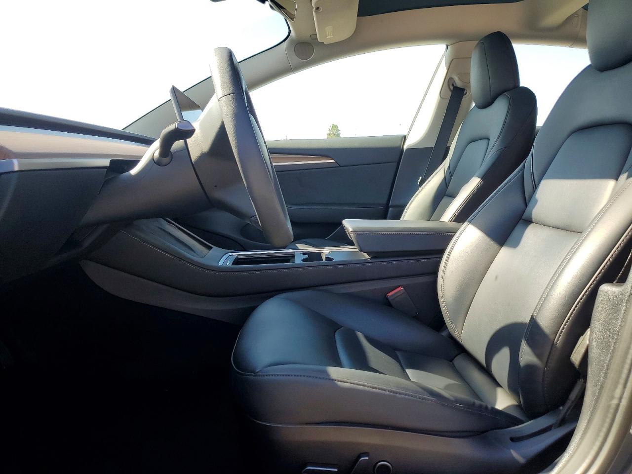 2022 TESLA MODEL 3 photo 19