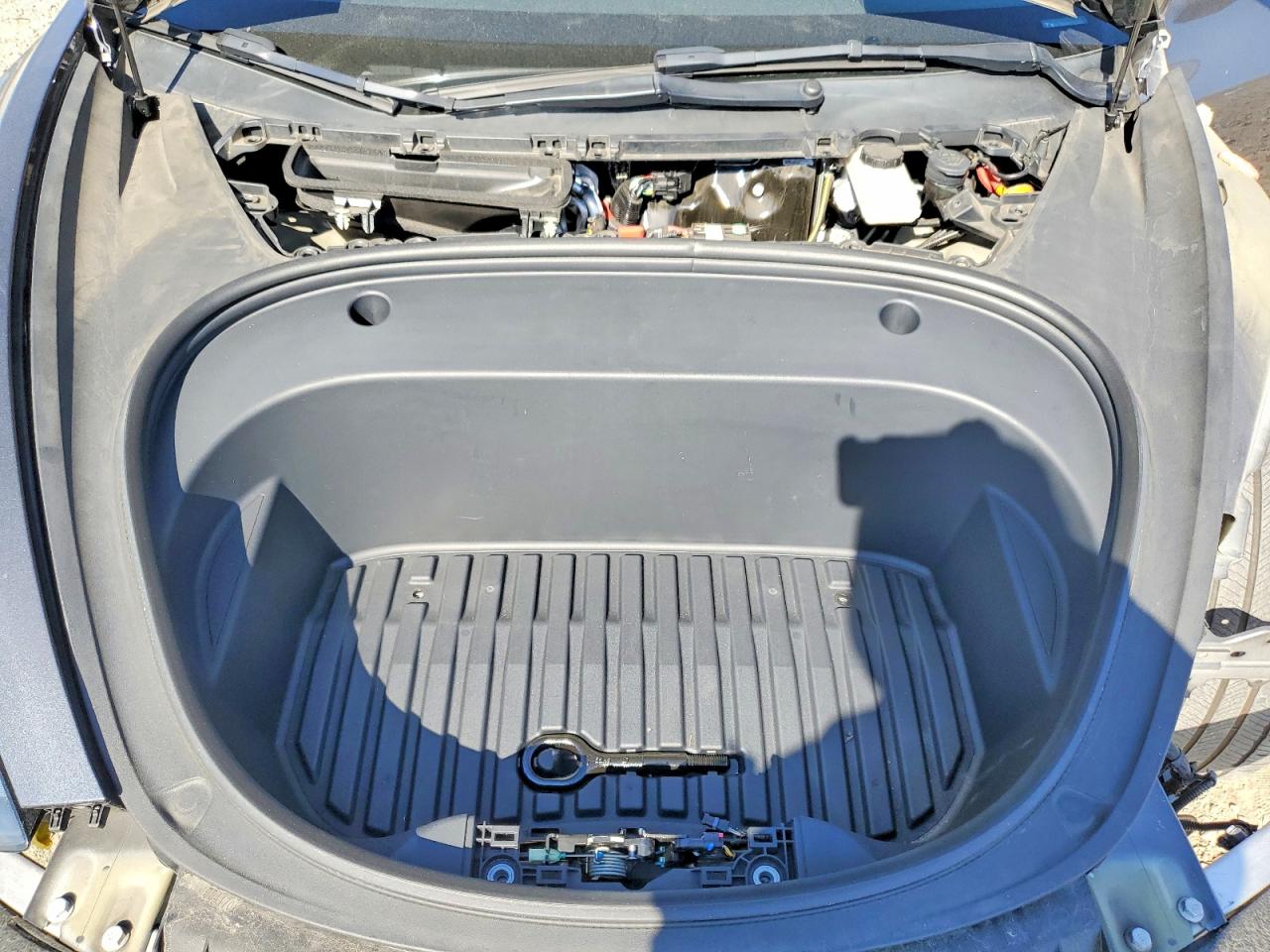 2022 TESLA MODEL 3 photo 31