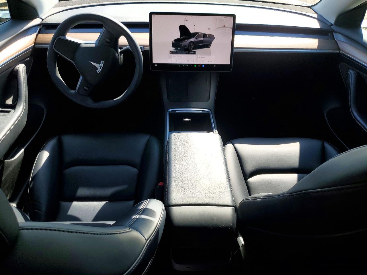 2022 TESLA MODEL 3 photo 22