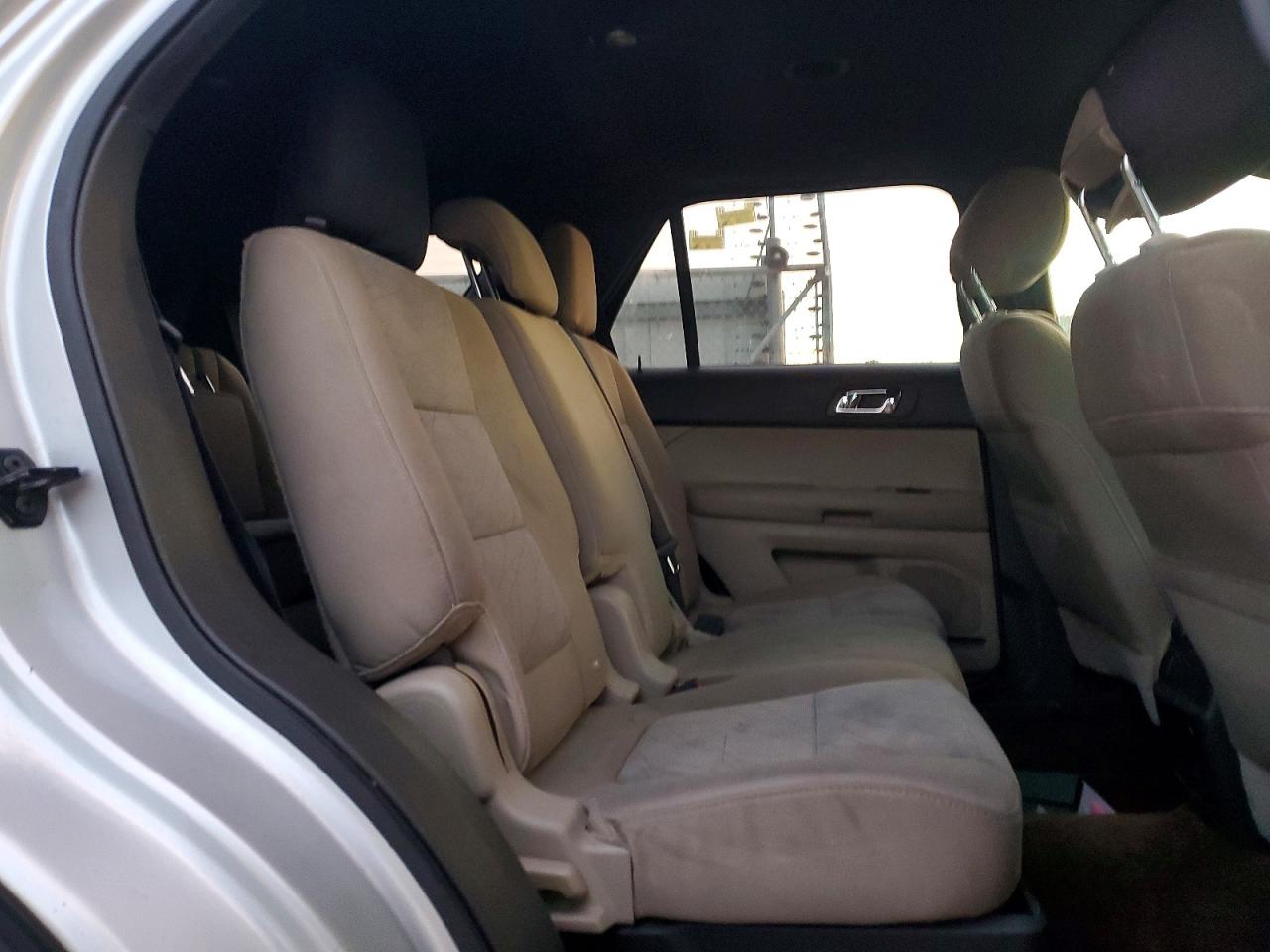 2013 FORD EXPLORER photo 31