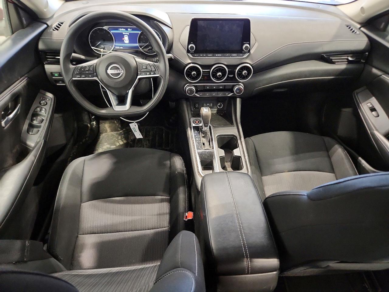 2024 NISSAN SENTRA SV photo 15