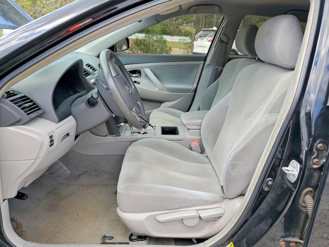 2009 TOYOTA CAMRY BASE photo 7