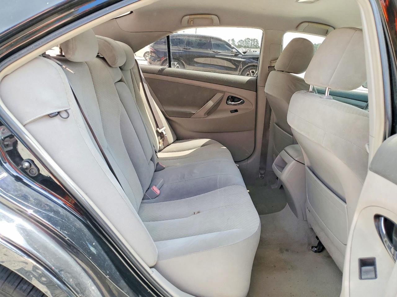 2009 TOYOTA CAMRY BASE photo 10