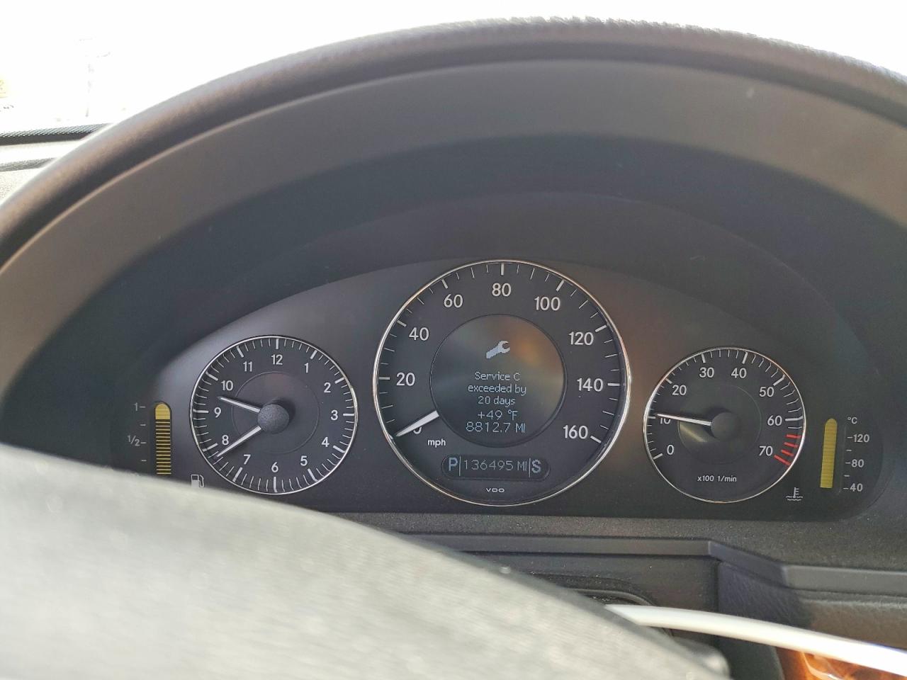 2007 MERCEDES-BENZ E 350 4MATIC photo 25