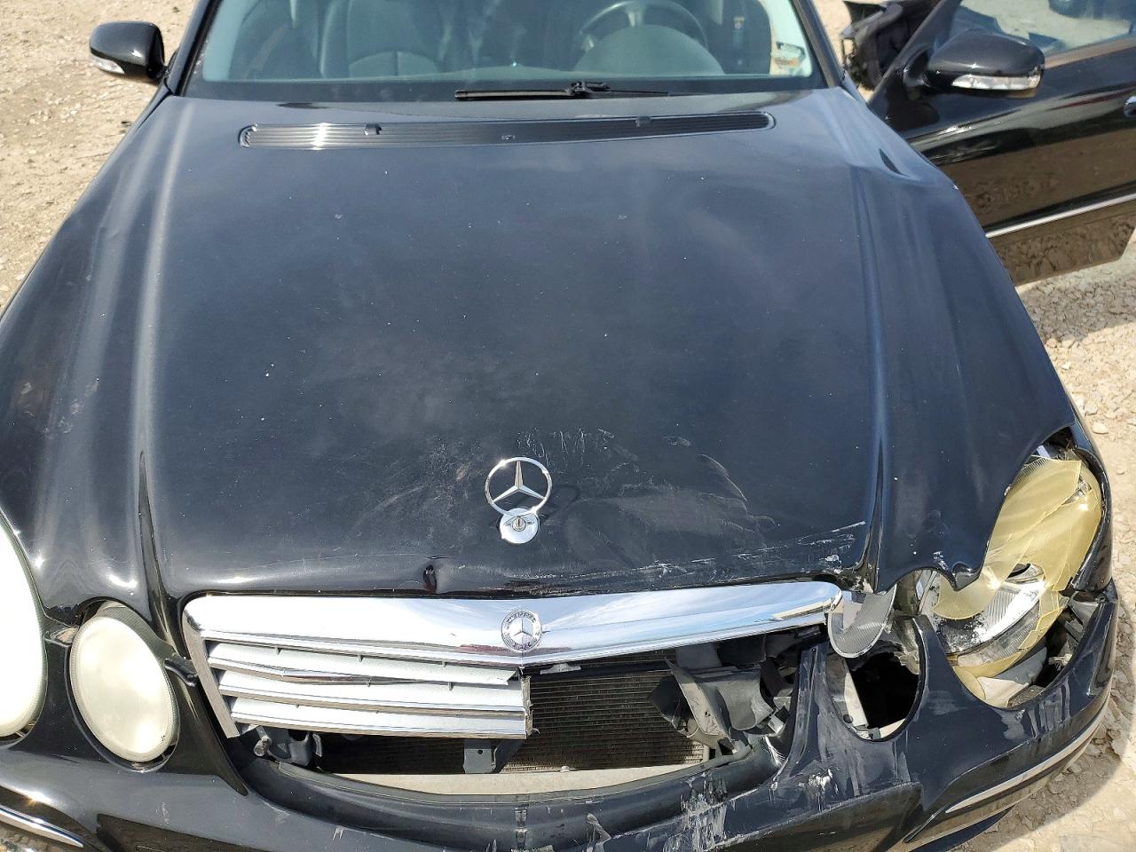 2007 MERCEDES-BENZ E 350 4MATIC photo 31