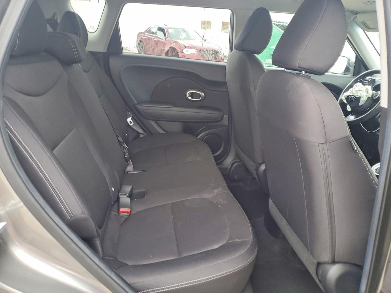 2015 KIA SOUL BASE photo 28