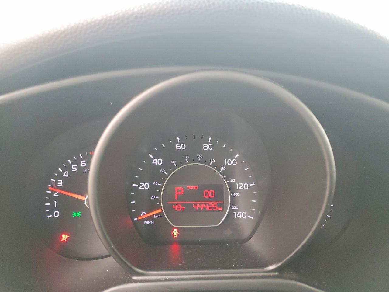 2015 KIA SOUL BASE photo 25