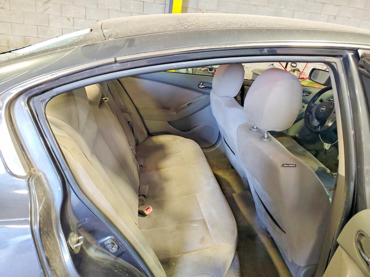 2011 NISSAN ALTIMA 2.5 photo 28