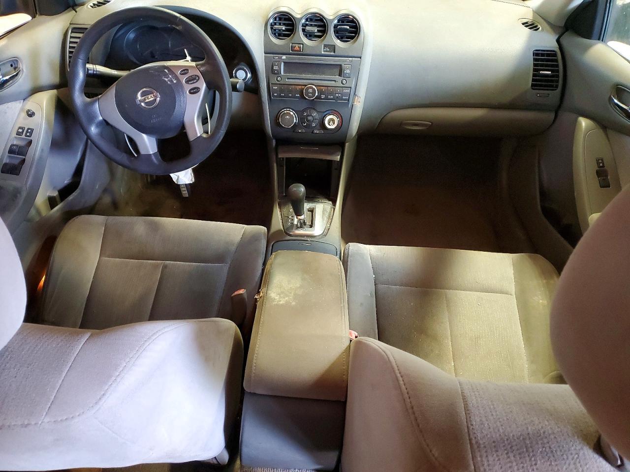 2011 NISSAN ALTIMA 2.5 photo 22