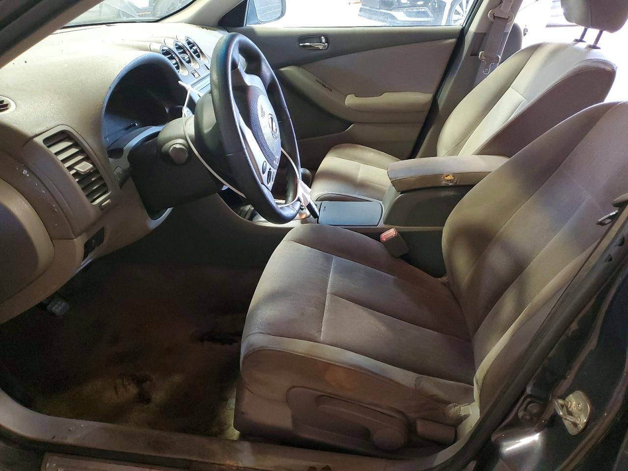 2011 NISSAN ALTIMA 2.5 photo 19