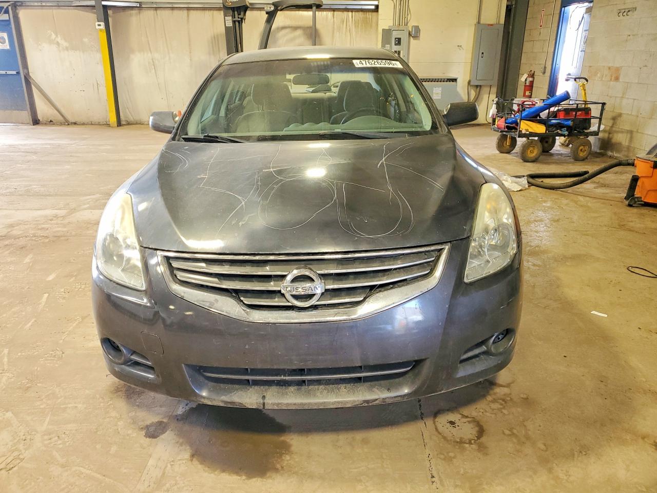 2011 NISSAN ALTIMA 2.5 photo 13
