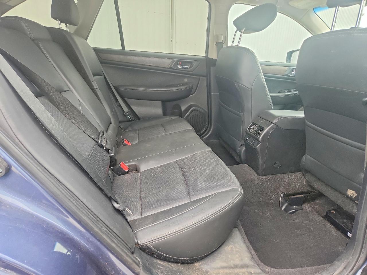 2015 SUBARU OUTBACK 2.5I LIMITED photo 11