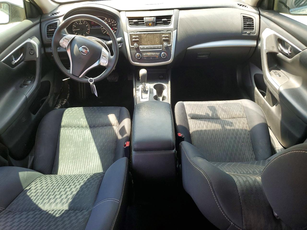 2018 NISSAN ALTIMA 2.5 S photo 22