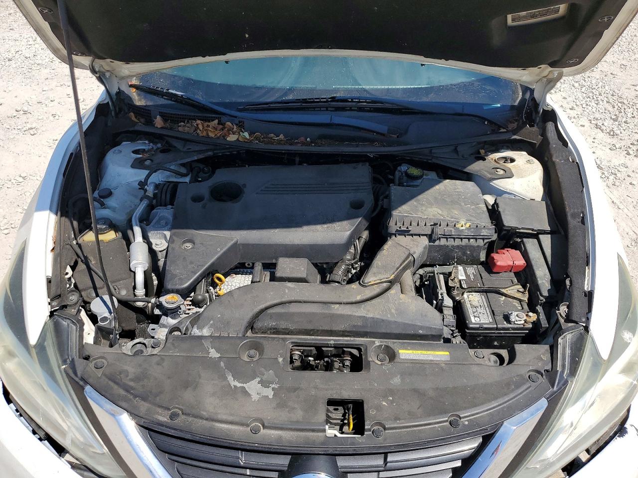 2018 NISSAN ALTIMA 2.5 S photo 31